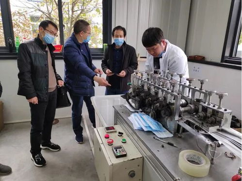 三臺縣工商聯組建服務團，助力企業(yè)復工復產財稅與法律咨詢